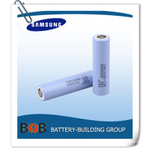 3.7V 2900mAh Icr18650-29e Lithium Battery